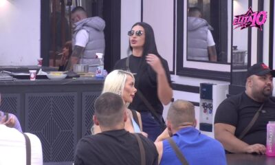 MASKE PADAJU U ELITI: Aleksandra otvoreno prozvala Ivana Marinkovića zbog taktika, zadrugari otkrivaju koga vide kao najlukavijeg (VIDEO) – najlukaviji u Eliti