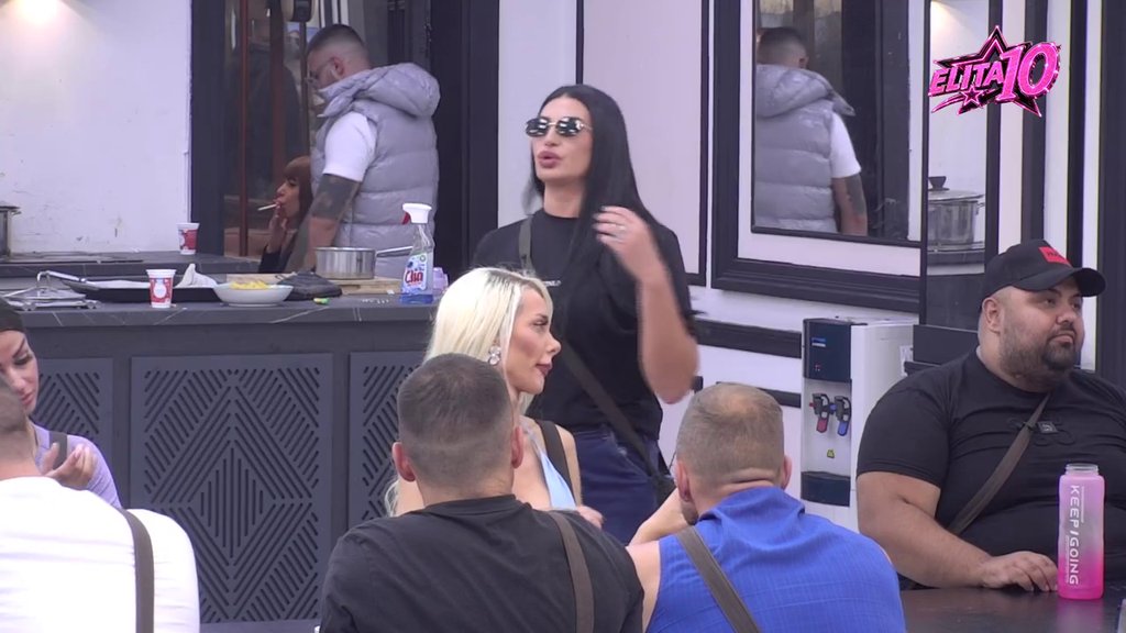 MASKE PADAJU U ELITI: Aleksandra otvoreno prozvala Ivana Marinkovića zbog taktika, zadrugari otkrivaju koga vide kao najlukavijeg (VIDEO) – najlukaviji u Eliti