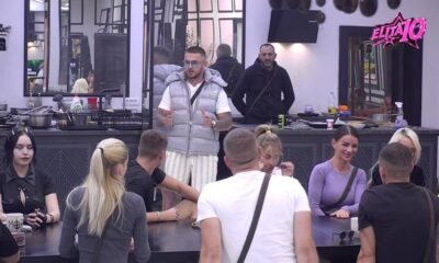 MASKE PADAJU U BELOJ KUĆI: Zadrugari otkrivaju ko su najlukaviji igrači, neki odnosi stavljeni na test (VIDEO) – najlukaviji učesnici u Eliti