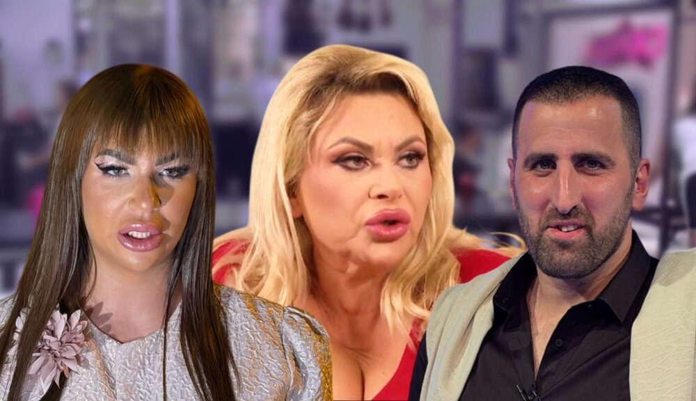 PALJBA MARIJE KULIĆ NA NOVOG UČESNIKA: Mirko Damjanović u centru pažnje zbog izjava o Miljani, reakcija majke izazvala buru (FOTO) – Marija Kulić Elita 10