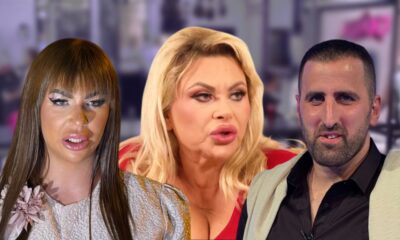 PALJBA MARIJE KULIĆ NA NOVOG UČESNIKA: Mirko Damjanović u centru pažnje zbog izjava o Miljani, reakcija majke izazvala buru (FOTO) – Marija Kulić Elita 10