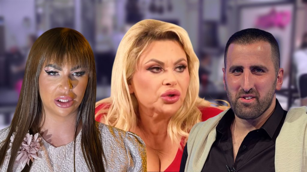 PALJBA MARIJE KULIĆ NA NOVOG UČESNIKA: Mirko Damjanović u centru pažnje zbog izjava o Miljani, reakcija majke izazvala buru (FOTO) – Marija Kulić Elita 10