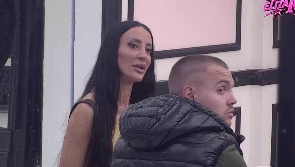 PORŠELINA IZGUBILA STRPLJENJE U BELOJ KUĆI: Sukob sa Markom Stefanovićem eskalirao zbog Sanje i Žarka, tenzija raste (VIDEO) – sukob Poršelina i Stefanović