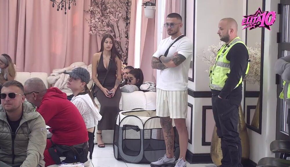 PORŠELINA UDARILA NA ŠA I MARKA: Podela budžeta otkrila pravu atmosferu u Beloj kući, a tenzije samo rastu (VIDEO) – podela budžeta u Beloj kući
