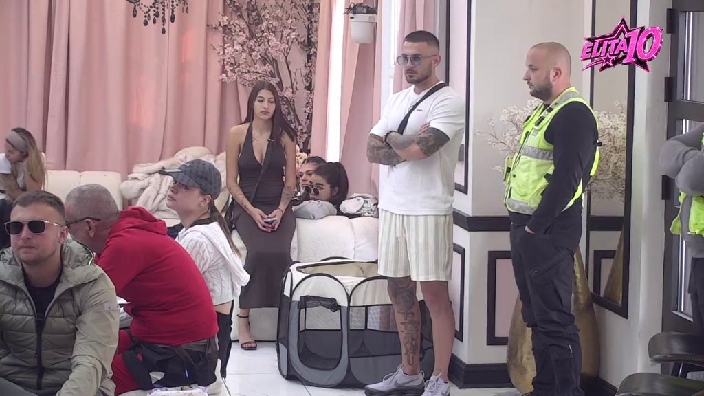 PORŠELINA UDARILA NA ŠA I MARKA: Podela budžeta otkrila pravu atmosferu u Beloj kući, a tenzije samo rastu (VIDEO) – podela budžeta u Beloj kući