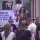PORŠELINA UDARILA NA ZADRUGARE U PODELI BUDŽETA: Bez dlake na jeziku, iznela sve zamerke pred svima u Beloj kući (VIDEO) – rešetanje malim budžetima