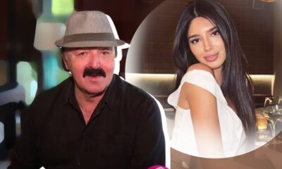 PREKID KONTAKTA IZMEĐU OCA I ĆERKE: Haris Džinović otvoreno o Đini, zamenski tata u njenom životu (FOTO)