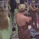 PREOKRET U BELOJ KUĆI: Aneli i Uroš Stanić razmenili garderobu i spremaju se za spektakl pred Pretres nedelje (VIDEO) – razmena garderobe u Beloj kući