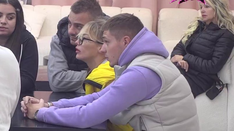 PRIZNANJE KOJE JE ZALJULJALO BELOJ KUĆU: Bilja otvoreno o vezi sa Malim Veljom, Ivan sumnja u Mahira i Jovanu (VIDEO) – priznanje veze u Beloj kući