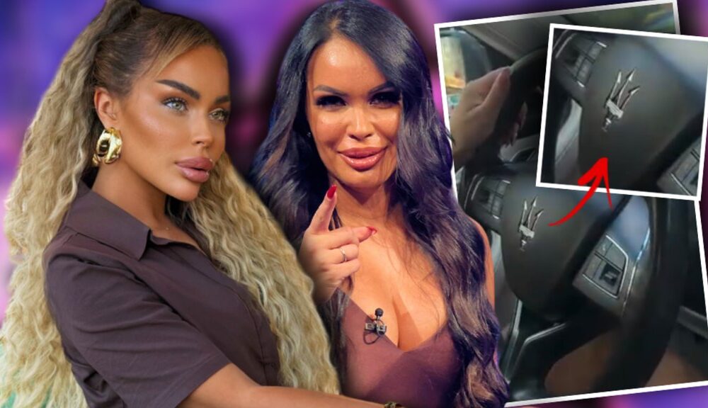 SOFIJA RASKRINKALA SANDRU OBRADOVIĆ: Otvorila dušu o odnosu i najavila da ima šta da kaže o njenom 'ugledu' u gradu (FOTO) – sukob Sofije i Sandre