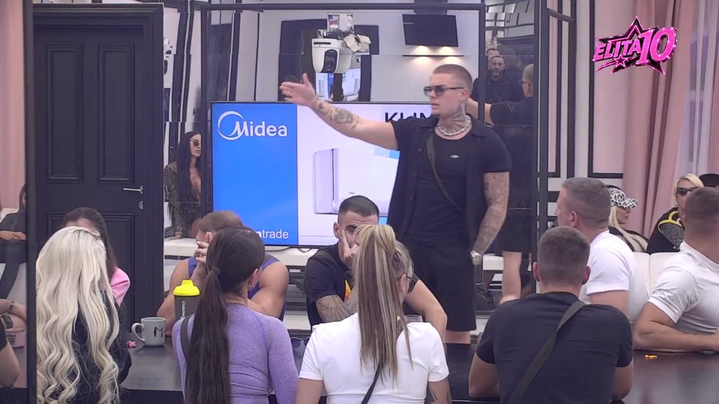 SUKOB EKSPLODIRAO U ELITI: Jovana Kosovac optužila Leona za iskorišćavanje, on odgovorio šokantnim detaljima iz prošlosti (VIDEO) – sukob Jovana Leon