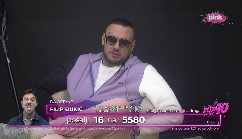 SUKOBI SE ZAKUVALI U ŠIŠA BARU: Filip Car stigao spreman da progovori o svađama sa Aneli i Anđelom, evo šta publika može da očekuje (FOTO) – sukobi u Šiša baru