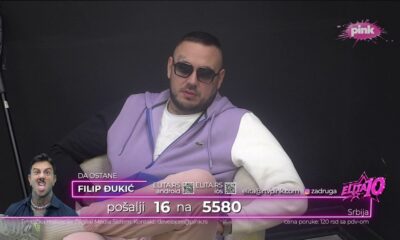 SUKOBI SE ZAKUVALI U ŠIŠA BARU: Filip Car stigao spreman da progovori o svađama sa Aneli i Anđelom, evo šta publika može da očekuje (FOTO) – sukobi u Šiša baru