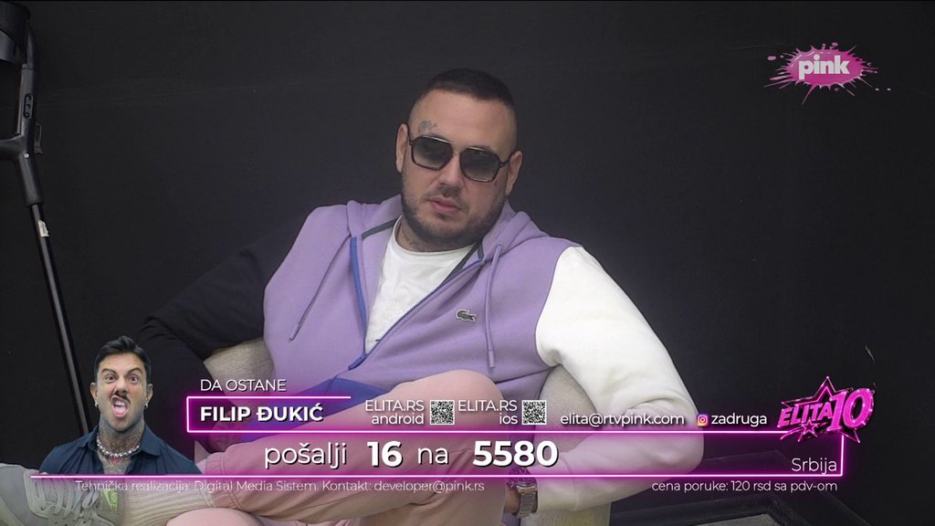SUKOBI SE ZAKUVALI U ŠIŠA BARU: Filip Car stigao spreman da progovori o svađama sa Aneli i Anđelom, evo šta publika može da očekuje (FOTO) – sukobi u Šiša baru