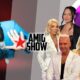 SVE MASKE PADAJU U STUDIJU: Ognjen Amidžić okuplja poznate face u Ami G Show, spremaju se šokantna priznanja i ljubavne tajne (FOTO)