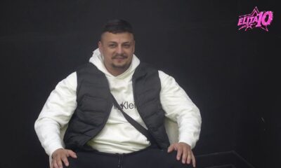 TERZA OTVORIO SVE KARTE U ŠIŠA BARU: Otkrio odnos Anđele i Cara, komentarisao Mateju i Sandru, a dotakao se i Glorijine prošlosti (VIDEO)