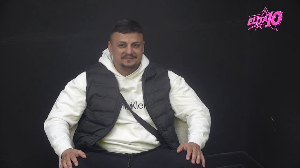 TERZA OTVORIO SVE KARTE U ŠIŠA BARU: Otkrio odnos Anđele i Cara, komentarisao Mateju i Sandru, a dotakao se i Glorijine prošlosti (VIDEO)