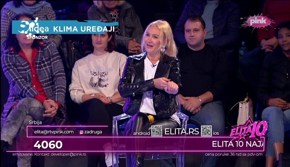 TEŠKI SU LJUDI, RIJALITI IH MENJA: Aleksandra Barać otkrila šta joj je najviše smetalo u Eliti, a evo kome je predala vođstvo (VIDEO) – teški su ljudi u rijalitiju