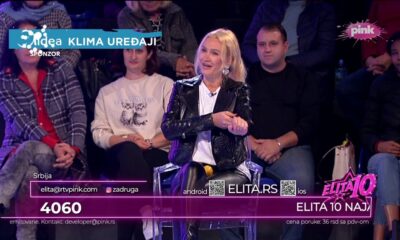 TEŠKI SU LJUDI, RIJALITI IH MENJA: Aleksandra Barać otkrila šta joj je najviše smetalo u Eliti, a evo kome je predala vođstvo (VIDEO) – teški su ljudi u rijalitiju