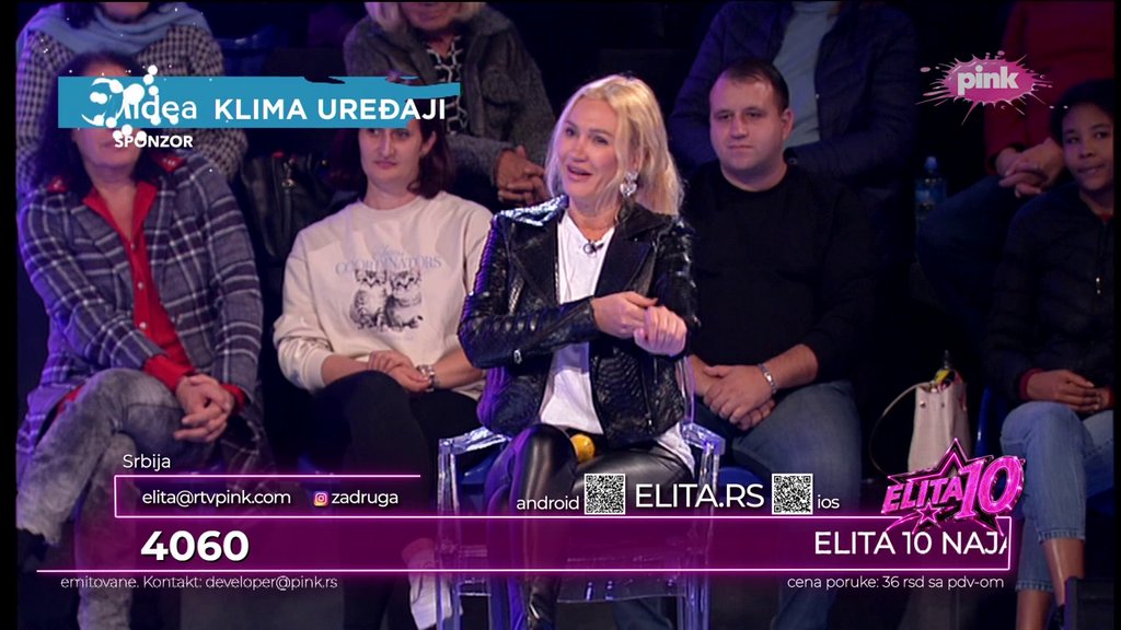 TEŠKI SU LJUDI, RIJALITI IH MENJA: Aleksandra Barać otkrila šta joj je najviše smetalo u Eliti, a evo kome je predala vođstvo (VIDEO) – teški su ljudi u rijalitiju