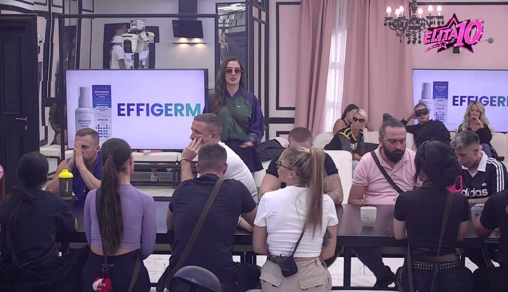 UDARILA NA NAJLUKAVIJE U ELITI: Anđela Đuričić otvoreno prozvala Aneli i Cara, evo zbog čega ih smatra opasnima (VIDEO) – namerama Aneli i Cara