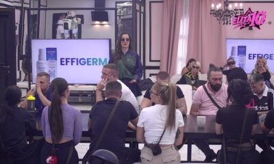 UDARILA NA NAJLUKAVIJE U ELITI: Anđela Đuričić otvoreno prozvala Aneli i Cara, evo zbog čega ih smatra opasnima (VIDEO) – namerama Aneli i Cara