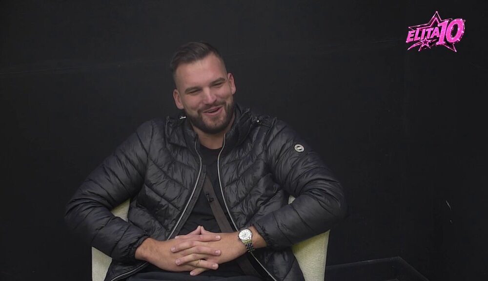 VARNICE U ELITI PODIŽU TENZIJU: Osmakčić otvoreno otkrio šta misli o odnosu Anđele i Cara, Aneli nije pošteđena kritika (VIDEO)