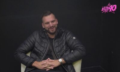 VARNICE U ELITI PODIŽU TENZIJU: Osmakčić otvoreno otkrio šta misli o odnosu Anđele i Cara, Aneli nije pošteđena kritika (VIDEO)