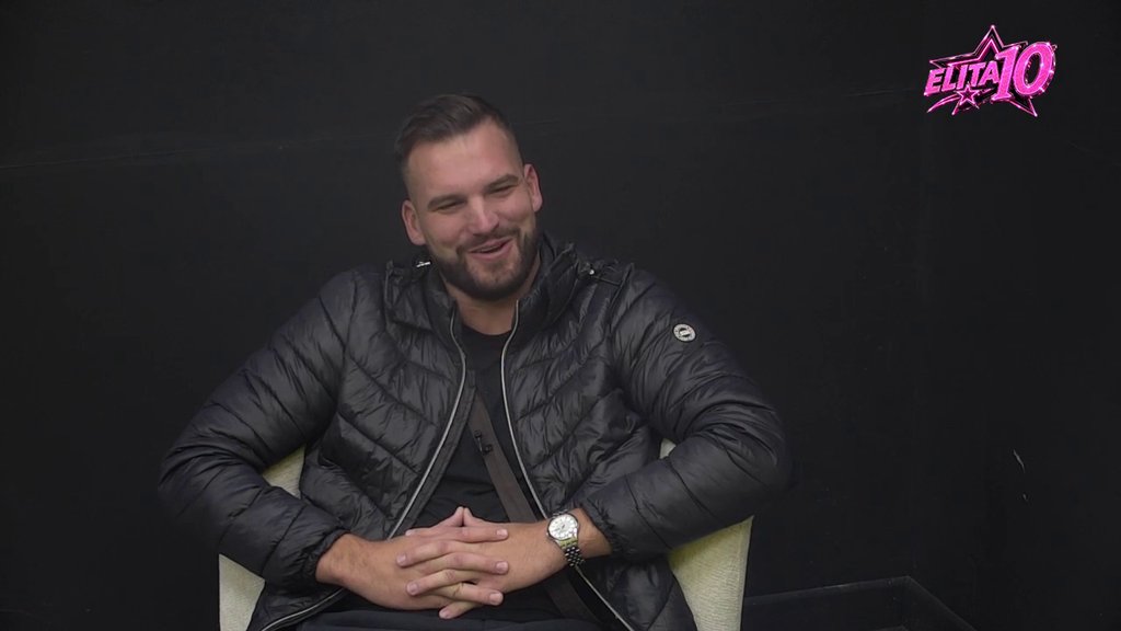 VARNICE U ELITI PODIŽU TENZIJU: Osmakčić otvoreno otkrio šta misli o odnosu Anđele i Cara, Aneli nije pošteđena kritika (VIDEO)