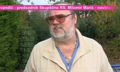 ŽELJKO ŠAŠIĆ OTVORIO DUŠU NAKON KONCERTA: Osvrnuo se na veštačku inteligenciju i otkrio istinu o pesmi 'Metak' (FOTO) – Željko Šašić koncert