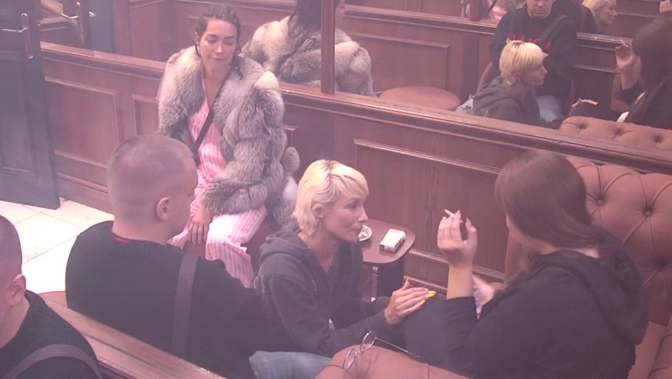 ŽESTOK SUKOB U BELOJ KUĆI: Miljana Kulić i Jasenka Cindrić se vređale pred svima, Anđela Đuričić u centru rasprave (VIDEO) – sukob Miljane Kulić i Jasenke Cindrić