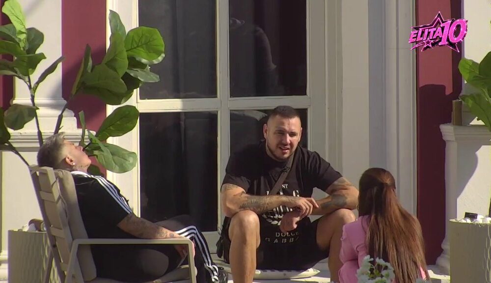 ŽESTOKA ANALIZA ODNOSA U BELOJ KUĆI: Matora i Sanja direktno zamerile Caru zbog Osmakčića, sve isplivalo na površinu (VIDEO) – odnosi u Beloj kući
