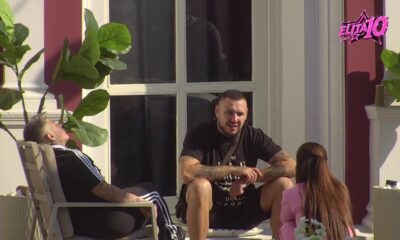 ŽESTOKA ANALIZA ODNOSA U BELOJ KUĆI: Matora i Sanja direktno zamerile Caru zbog Osmakčića, sve isplivalo na površinu (VIDEO) – odnosi u Beloj kući