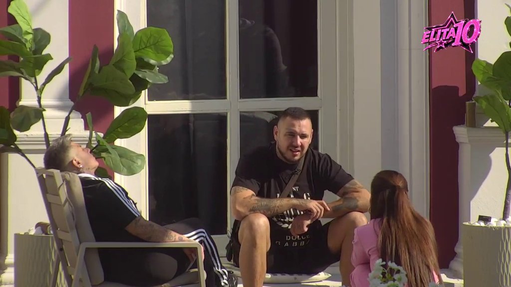 ŽESTOKA ANALIZA ODNOSA U BELOJ KUĆI: Matora i Sanja direktno zamerile Caru zbog Osmakčića, sve isplivalo na površinu (VIDEO) – odnosi u Beloj kući