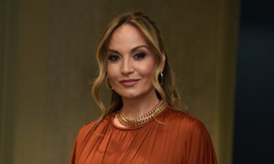 BLAM GODINE NA SVADBI JELE TOMAŠEVIĆ: Pevačica pomešala mladence pred svima, reakcija je sve iznenadila (FOTO) – peh na svadbi Jelene Tomašević