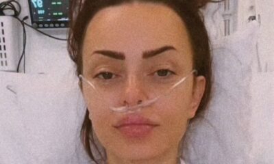BORBA KOJA NE PRESTAJE: Jelena Batos otkrila kroz šta prolazi nakon nove operacije, čeka rezultate biopsije (FOTO) – Jelena Batos borba sa rakom
