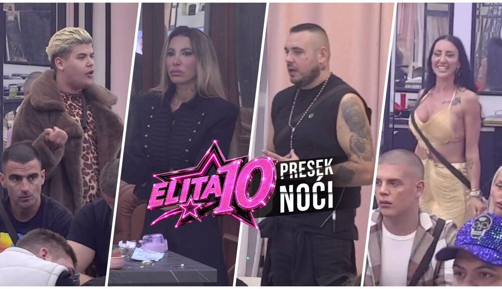CAR NE MOŽE DA IZDRŽI ANELINE BIVŠE: Nervoza raste u Beloj kući, Slađa Poršelina povukla neočekiran potez, a novi par izaziva pometnju (VIDEO) – Car ne može da svari Aneline bivše