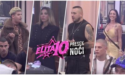 CAR NE MOŽE DA IZDRŽI ANELINE BIVŠE: Nervoza raste u Beloj kući, Slađa Poršelina povukla neočekiran potez, a novi par izaziva pometnju (VIDEO) – Car ne može da svari Aneline bivše