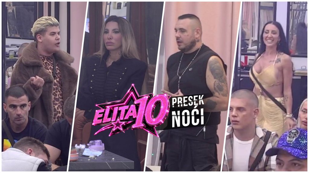 CAR NE MOŽE DA IZDRŽI ANELINE BIVŠE: Nervoza raste u Beloj kući, Slađa Poršelina povukla neočekiran potez, a novi par izaziva pometnju (VIDEO) – Car ne može da svari Aneline bivše