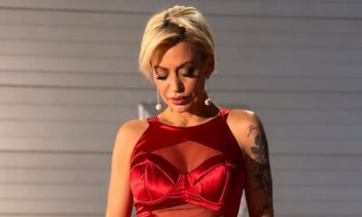 DUŠICA JAKOVLJEVIĆ OTVORILA DUŠU O ZDRAVSTVENU BORBU: Voditeljku očekuju zahvati i operacije, svi se pitaju šta se dešava (FOTO) – Dušica Jakovljević zdravlje