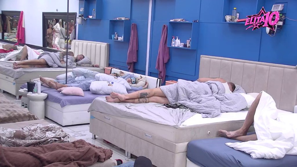 KRAJ ODMORA ZA ZADRUGARE: Veliki šef podigao Elitu na noge, sprema se žurka puna iznenađenja (VIDEO) – kraj odmora u Eliti 10