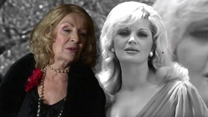 LEPA LUKIĆ OTVORILA DUŠU POSLE GODINA: Otkrila zašto nije posetila grob Silvane Armenulić, njena izjava izazvala lavinu reakcija (FOTO) – godišnjica Silvane Armenulić