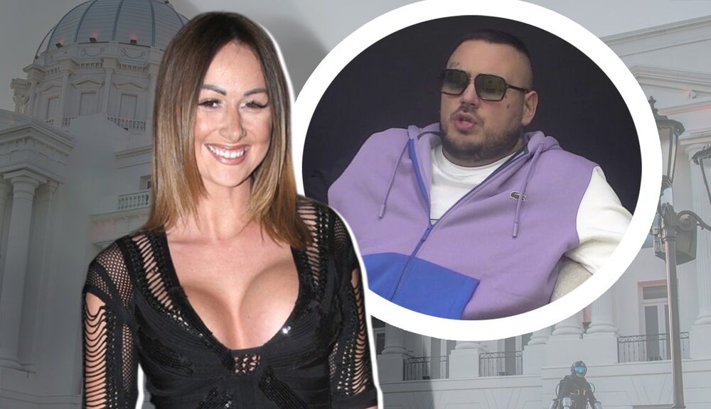 MACA DISKRECIJA RASKRINKALA FILIPA CARA: Otkrila gde je iznajmljivao apartmane i šta se dešavalo iza zatvorenih vrata (VIDEO) – Filip Car iznajmljivao apartmane