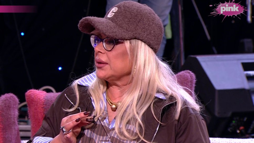 MARINA KULIĆ OTVORENO O MILJANI I JASENKI: Majka zadrugarke progovorila o ćerkinom ponašanju, a onda otkrila šta joj najviše smeta u Eliti (FOTO) – Marija Kulić u Eliti