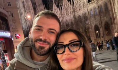 MASKE PADAJU POSLE LJUBAVNOG SKANDALA: Marko Gačić javno pokazao novu partnerku, poruka na Instagramu izazvala lavinu reakcija (FOTO) – ljubavni skandal