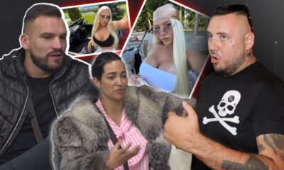 MASKE PADAJU U SUKOBU CARA I OSMAKČIĆA: Dača otkrio neispričane detalje, a Laura ima svoje adute – šta dalje donosi ovaj ljubavni trougao? (VIDEO) – sukob Cara i Osmakčića