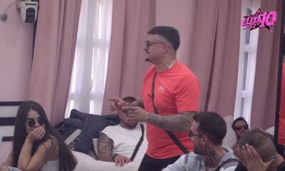 MATORA IZGUBILA STRPLJENJE U BELOJ KUĆI: Jovana Kosovac otkrila šta zaista misli o Terzi, reakcije zadrugara ne prestaju (VIDEO) – simpatije prema Terzi
