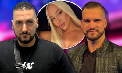 NAPETOST IZMEĐU BIVŠIH RIJALITI DRUGOVA: Zola žestoko odgovorio na optužbe Marka Osmakčića, usledila prozivka zbog Glorije (FOTO) – Zola i Marko Osmakčić