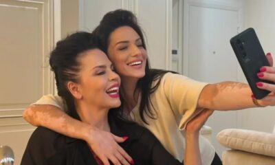 NOVO DRUŠTVO NAKON MARININE SMRTI: Nadica Mutavdžić zbližila se sa Futom i Miro Kosovkom, fotografije izazvale talas komentara (FOTO) – Nadica Mutavdžić i Futa