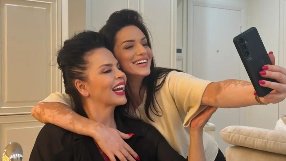 NOVO DRUŠTVO NAKON MARININE SMRTI: Nadica Mutavdžić zbližila se sa Futom i Miro Kosovkom, fotografije izazvale talas komentara (FOTO) – Nadica Mutavdžić i Futa